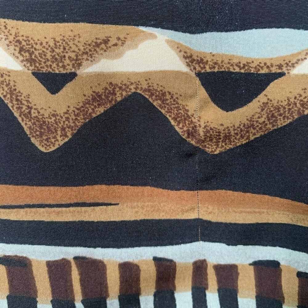 ‎Vintage Boho Print Blouse Size Small - Picture 14 of 15